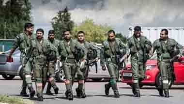 সার্জিক্যাল স্ট্রাইক ২.০, সোশ্যাল মিডিয়া, সত্যিটা কী?