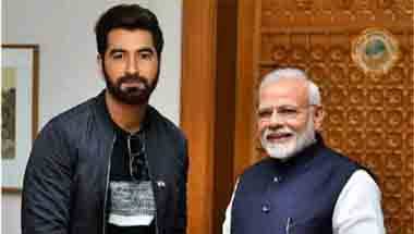 অভিনেতা জিতের বিজেপিতে যোগদান করার ফেসবুক পোস্টটি ভুয়ো