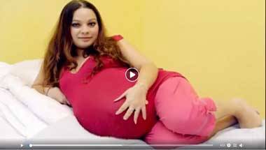 না, এগারোটি সন্তানের জন্ম দেননি কোনও ভারতীয় মহিলা