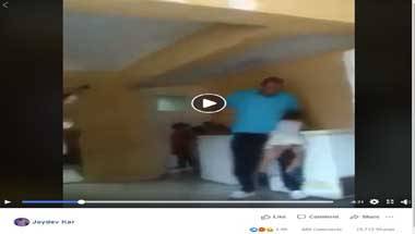 ফ্যাক্ট চেক: ভারতের নয় শিশু নিপীড়ণের ভাইরাল ভিডিও মিশরের