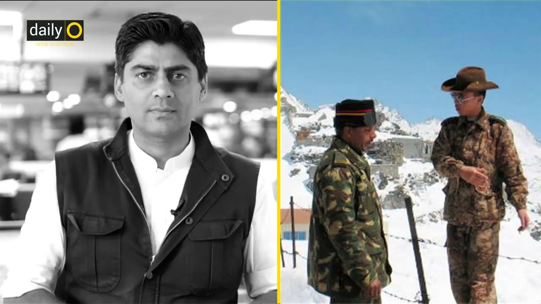 Doklam standoff ending is a big diplomatic win for both India and China