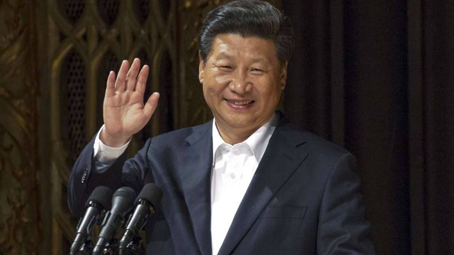 One Belt One Road will help China in more than one way