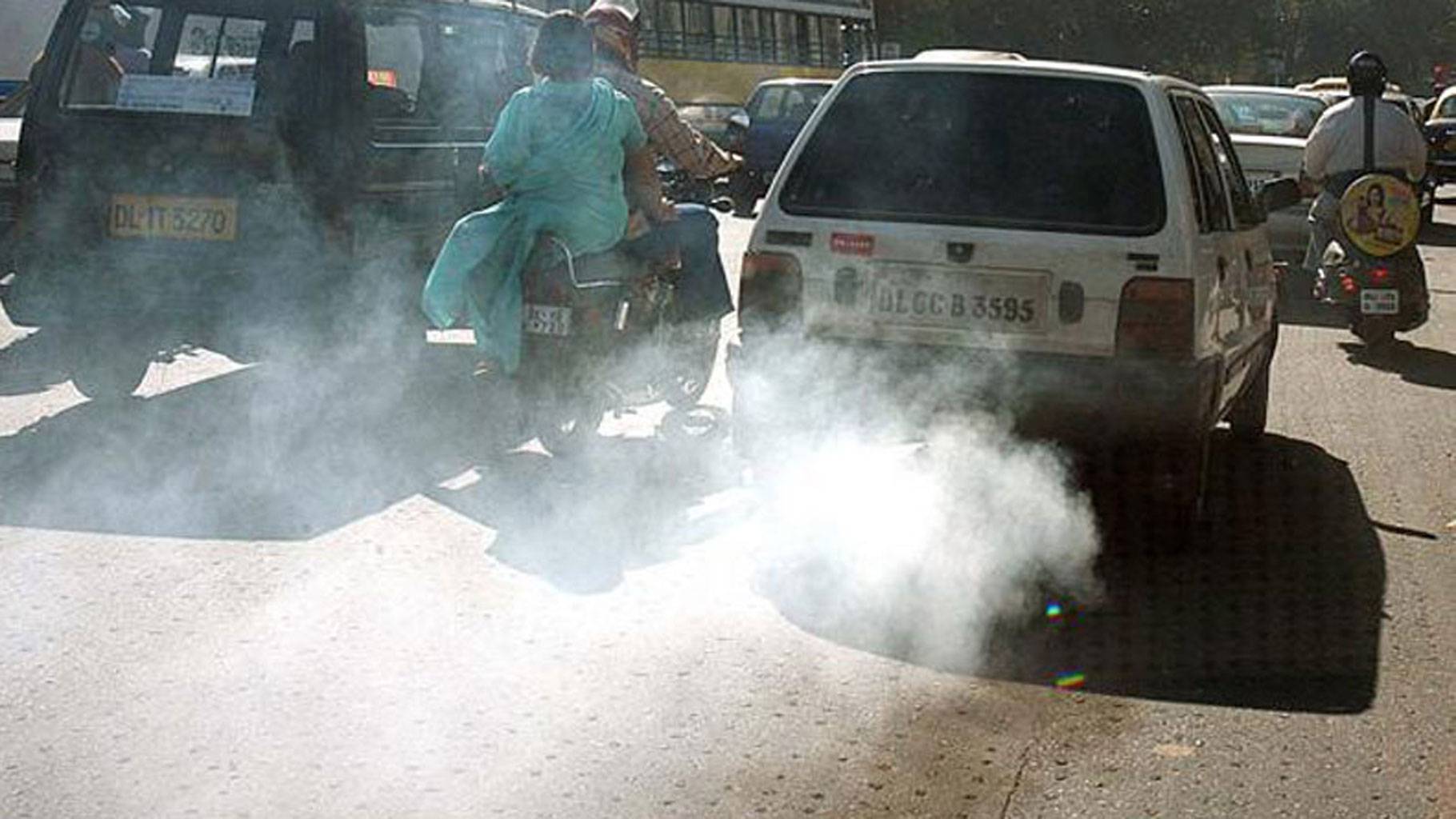 Delhi's oddeven car formula bad news for women