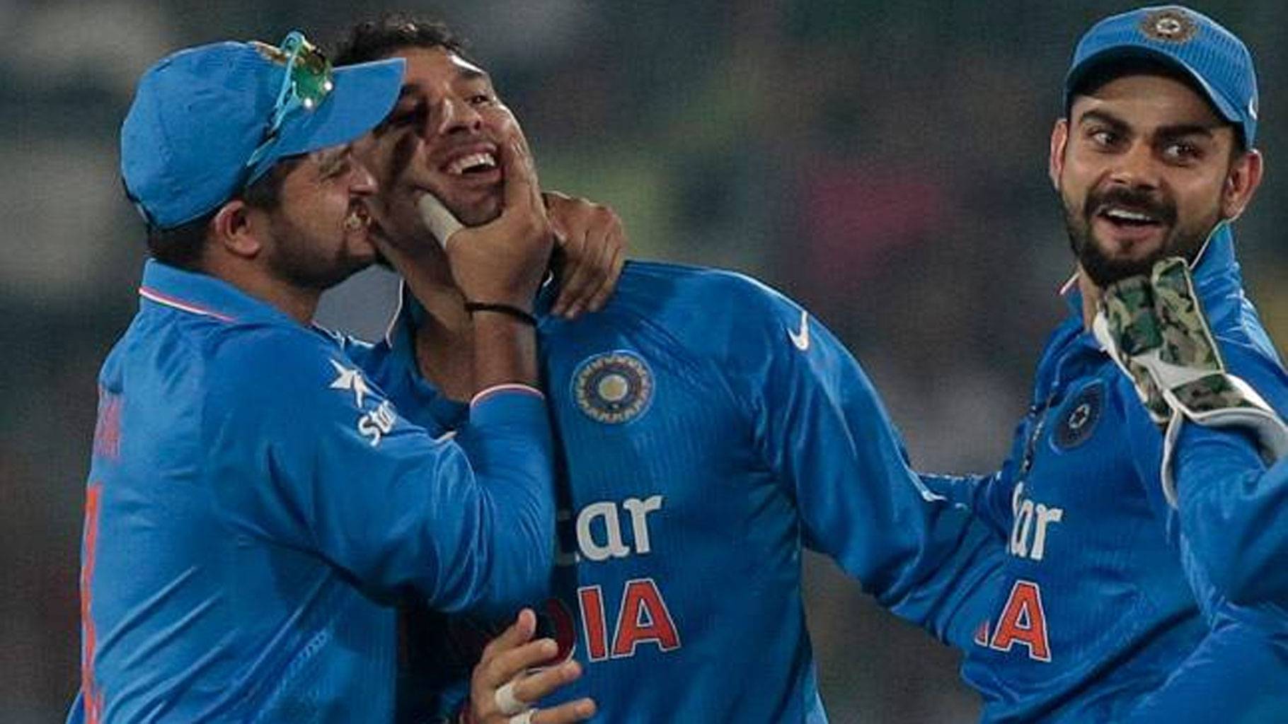 Asia Cup T20 match proves IndvsPak is the greatest of all contests