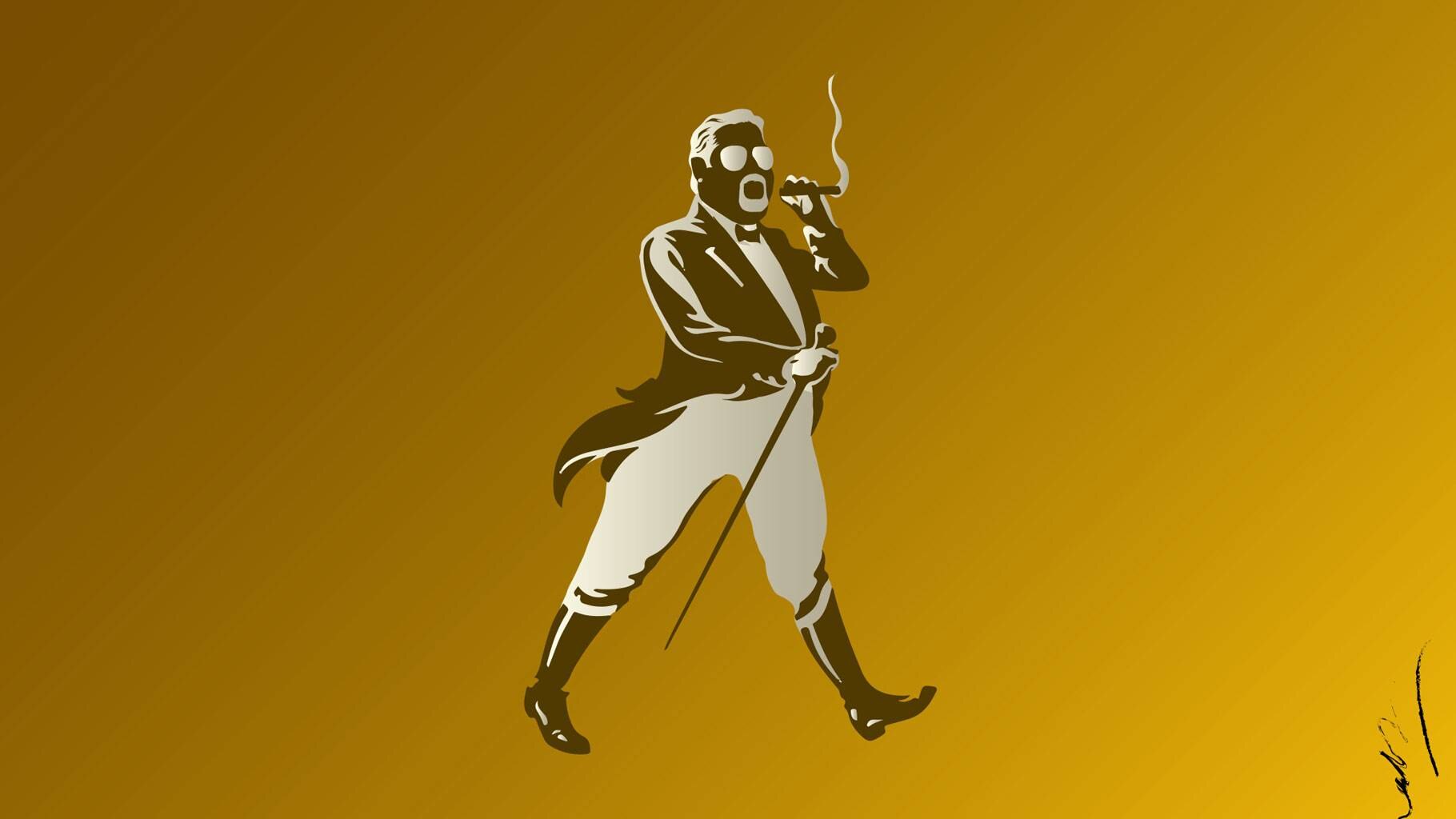 Vijay Mallya shows us the art of leaving