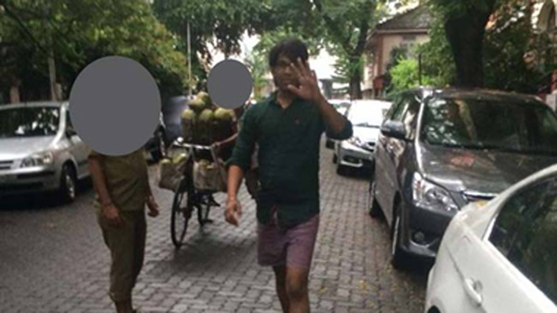 Watch Indian Men Masturbating In Public Not New More 