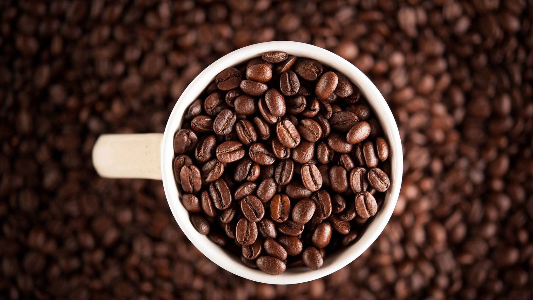 Rich, dark history of the forbidden coffee