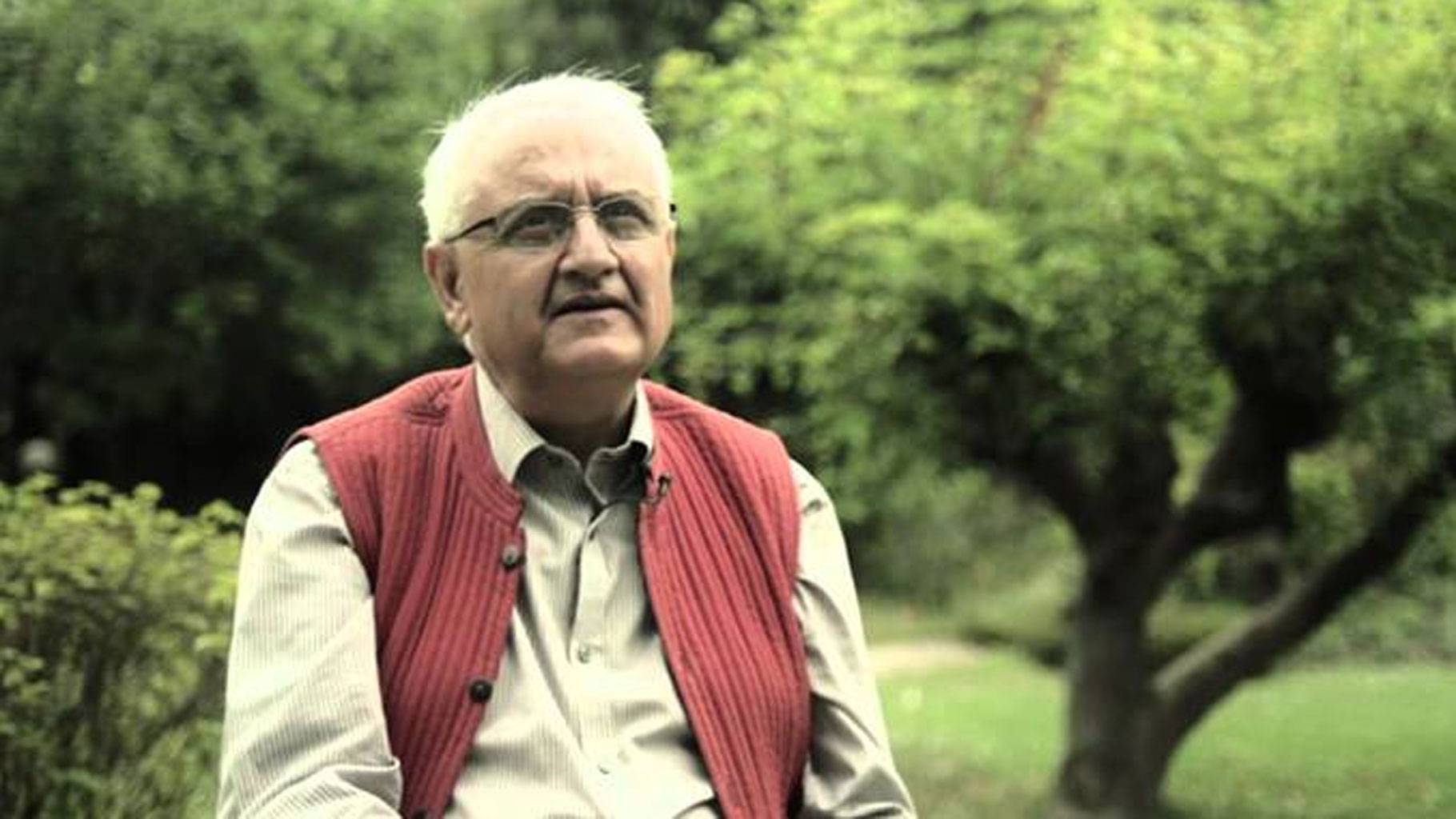 Kanak Mani Dixit s Arrest Exposes A Nepal Intolerant Of Dissent