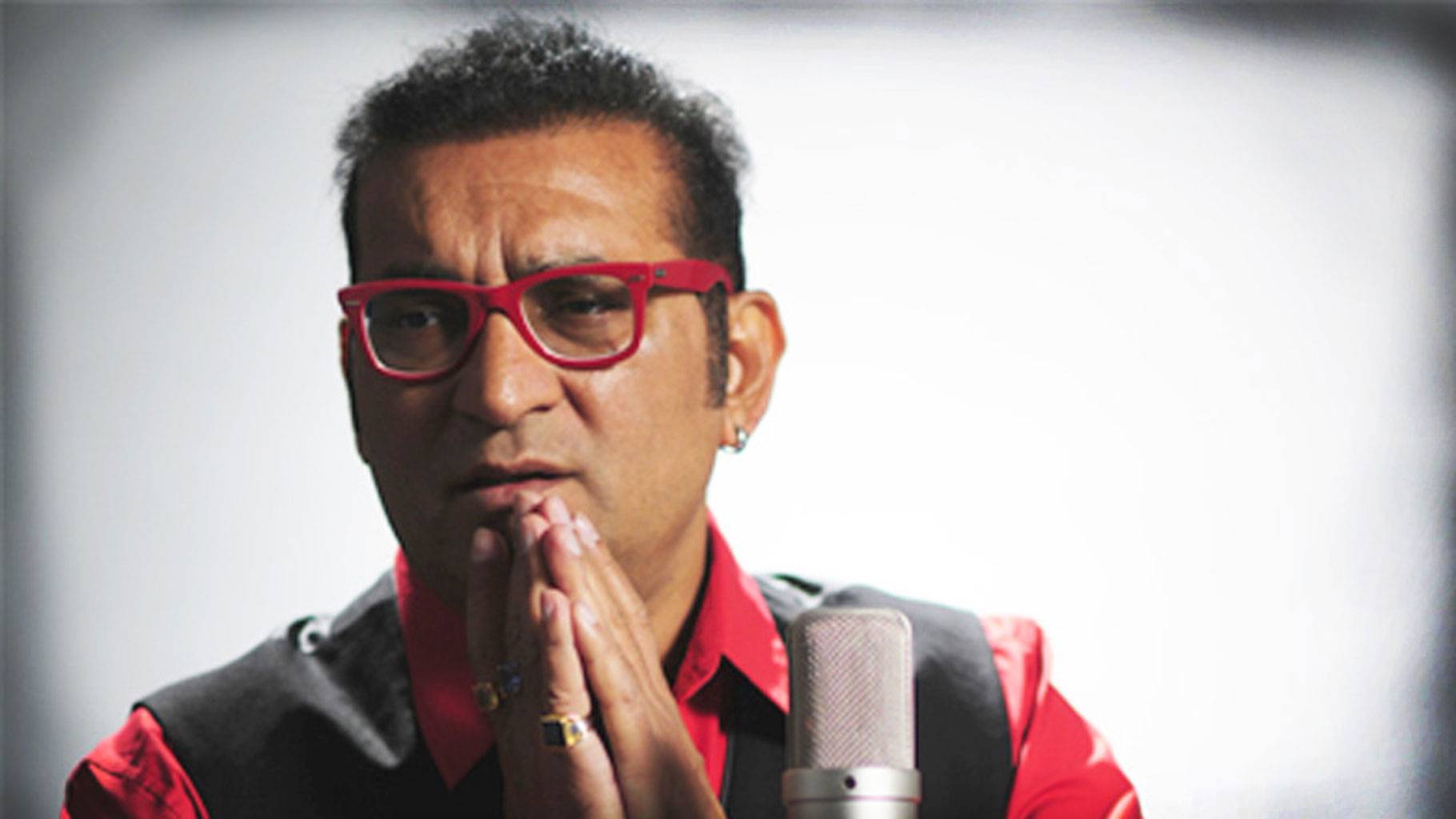 how singer abhijeet was arrested harassing me online how singer abhijeet was arrested harassing me online