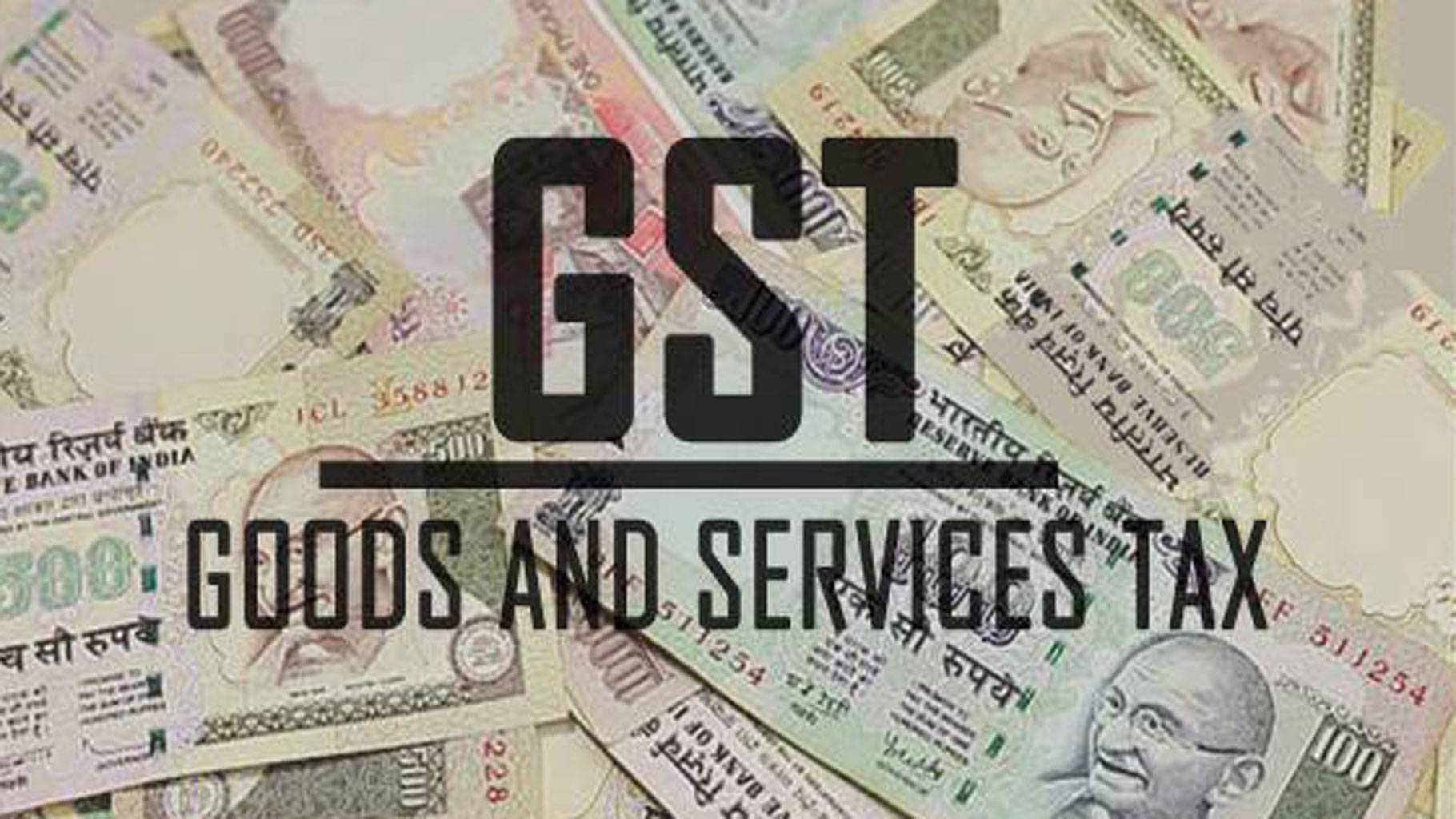 The promise of GST Soaring revenue and stable prices
