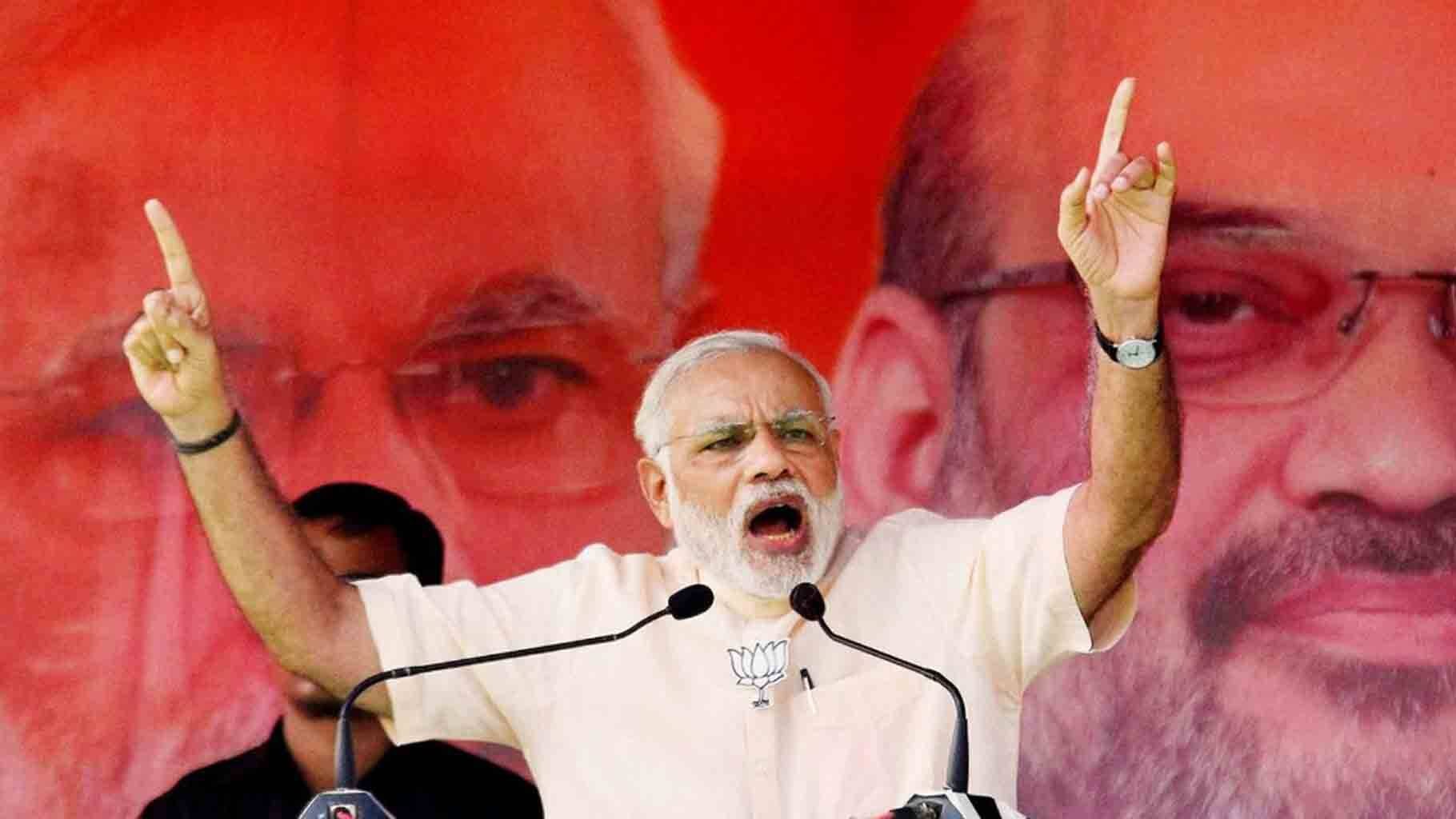 9 decisions by Modi as PM that have worked so far