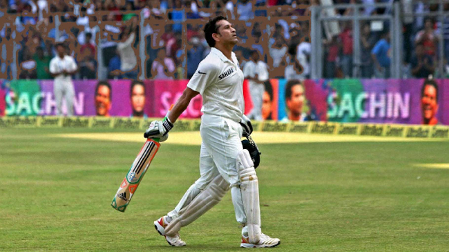 Why Sachin Tendulkar s Final Test Will Always Be Unforgettable For Me