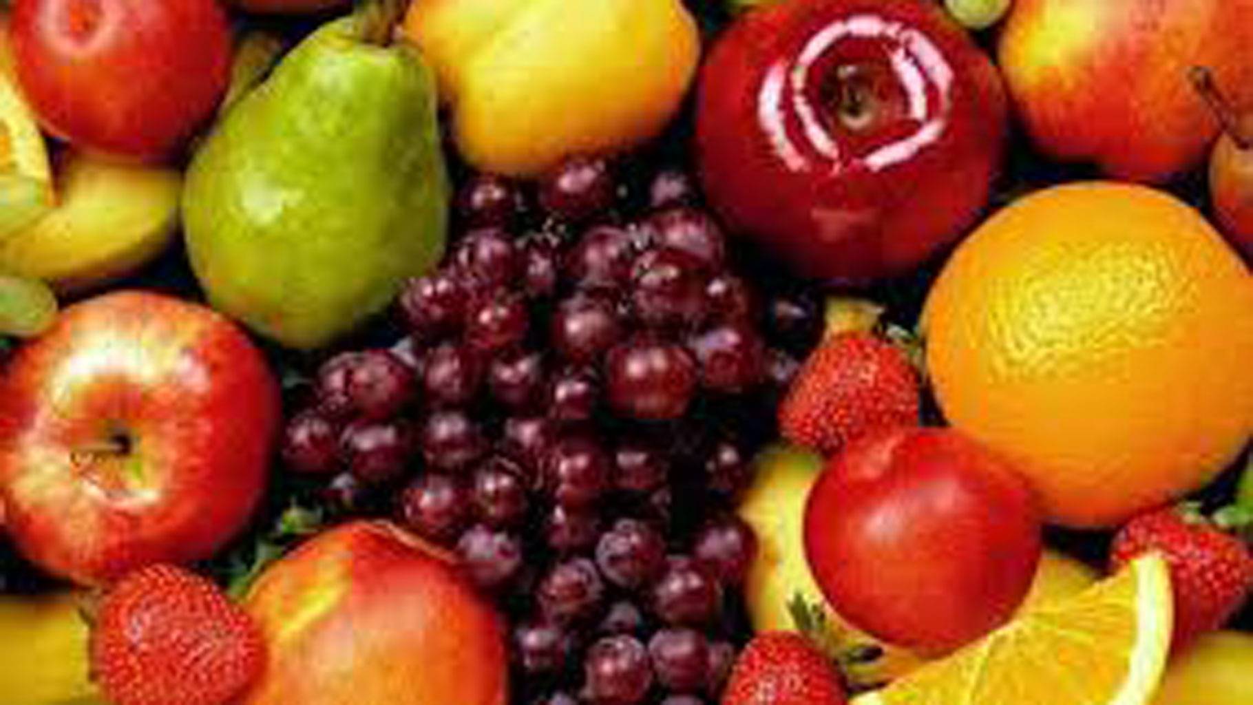 Just 3 fruits a day can help you live longer, rid fat and fight cancer