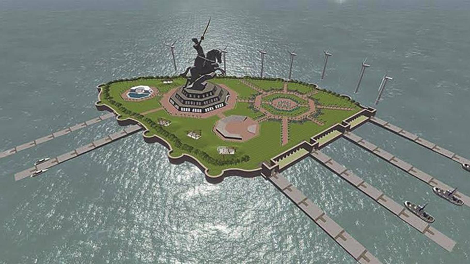 Why Shivaji statue is the best thing to happen to Maharashtra