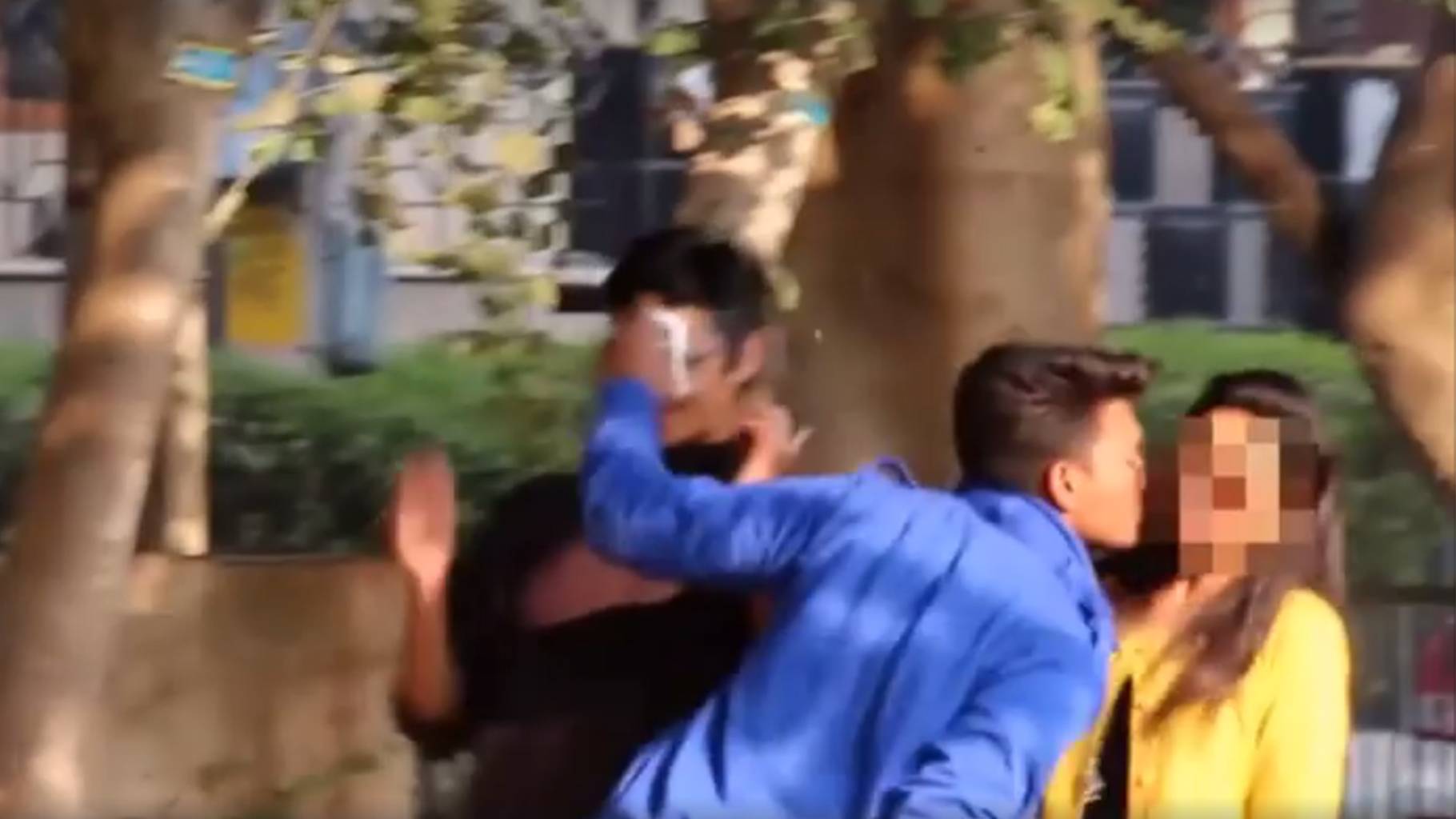Sexual Pranks Gone Wrong