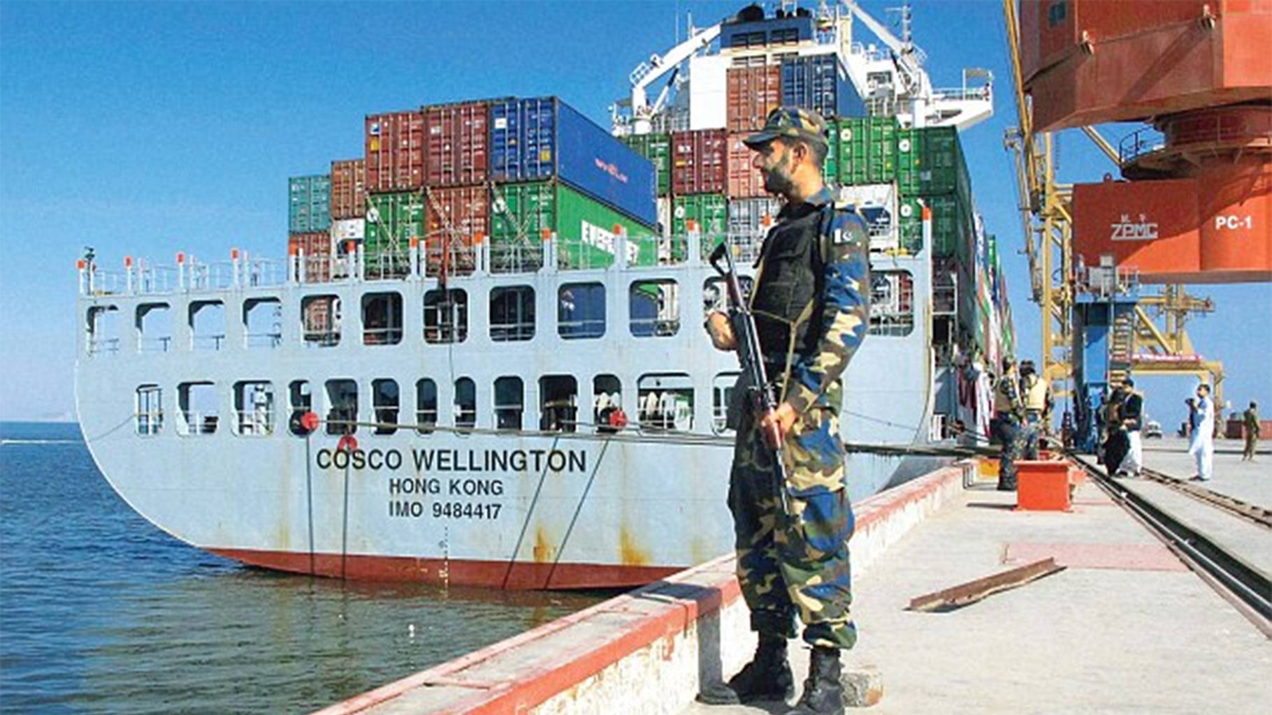 Why China is a challenge India has never seen before
