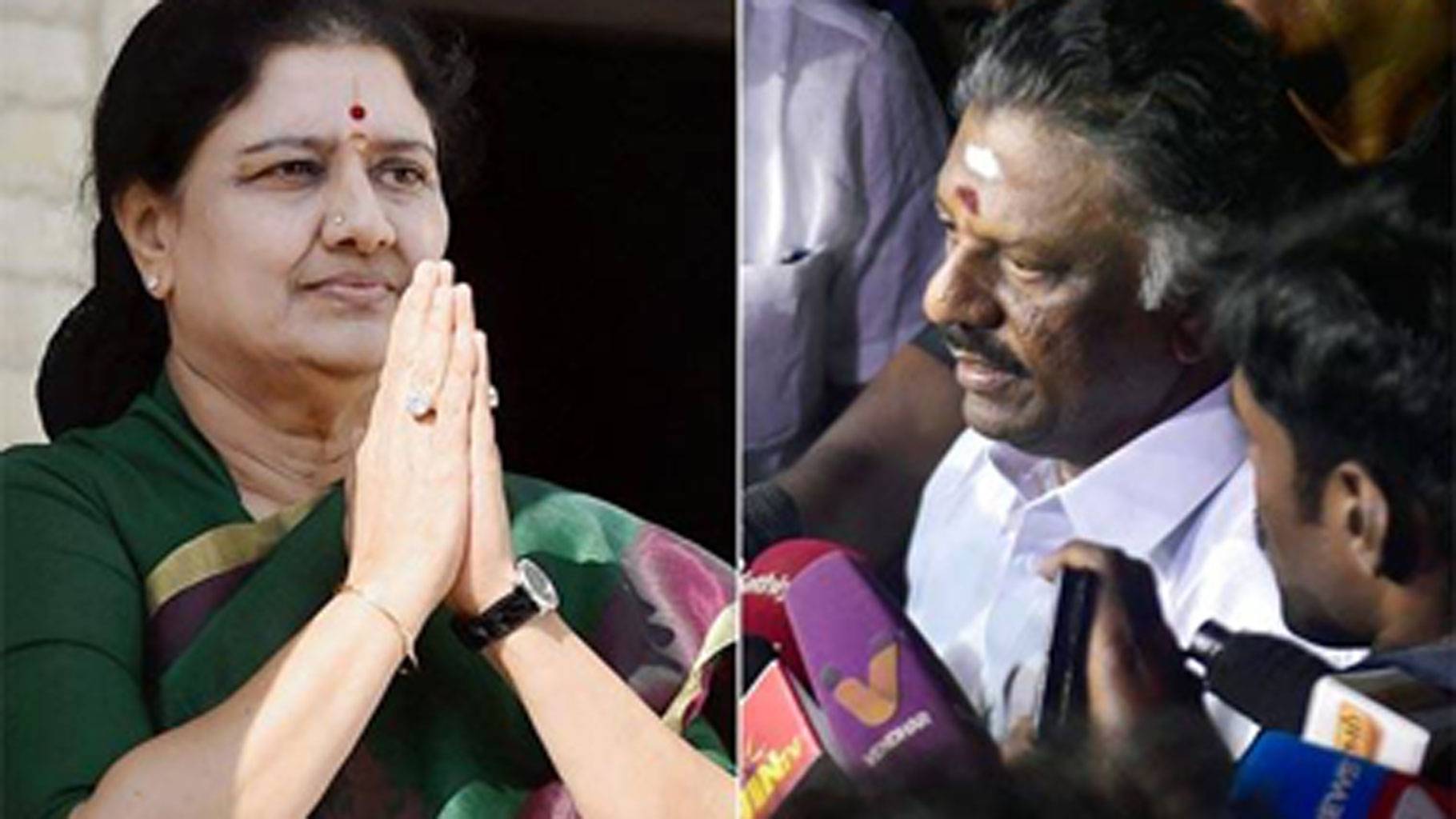 Numbers Tell Us Where Tamil Nadu Crisis Is Headed