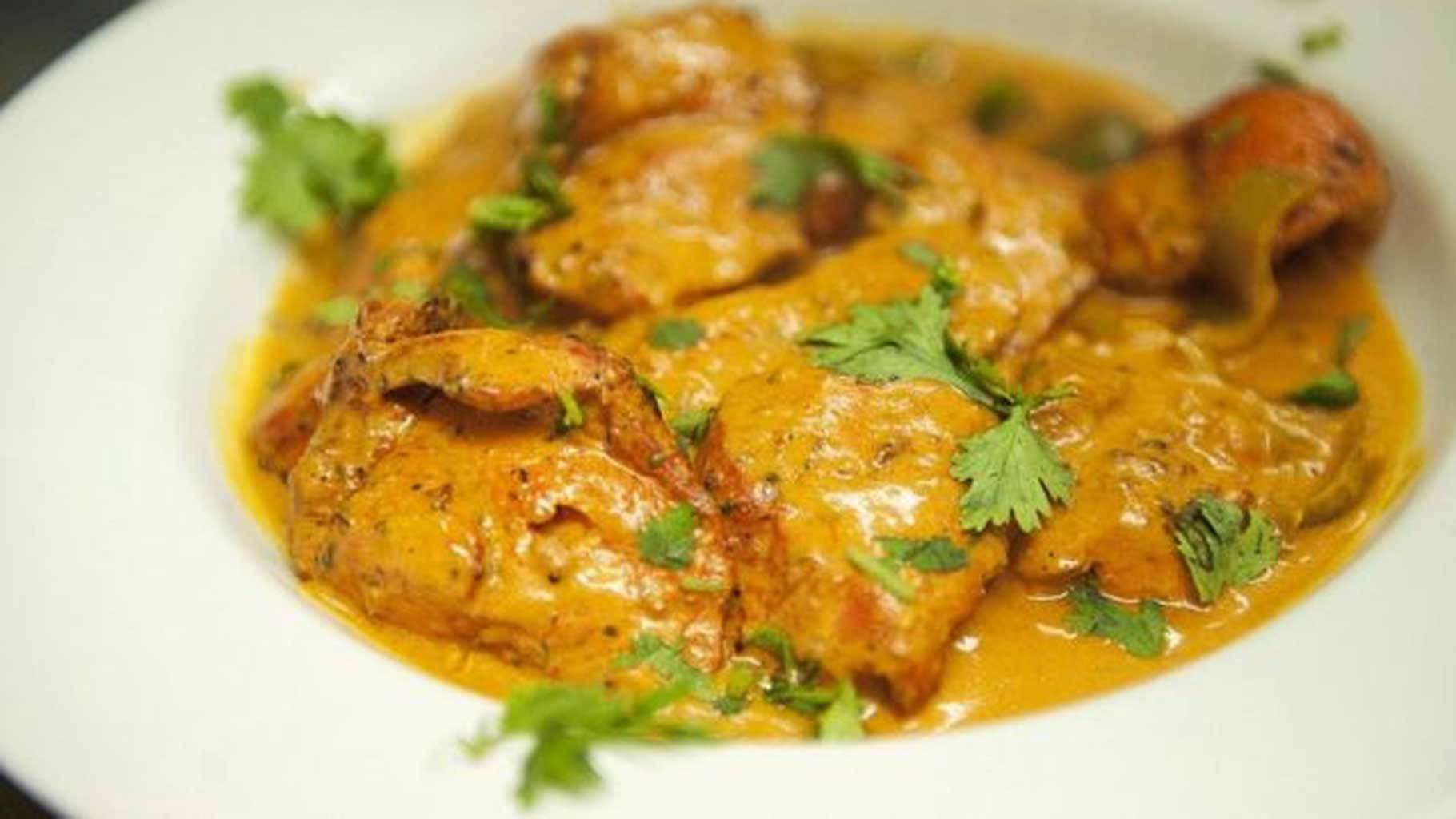 The rich and delectable story of curry (and how it travelled)