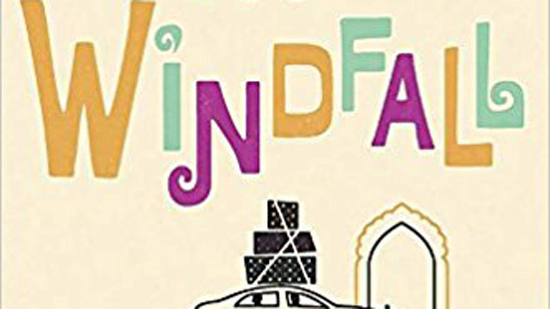 Why The Windfall is the one postliberalisation novel you need to read