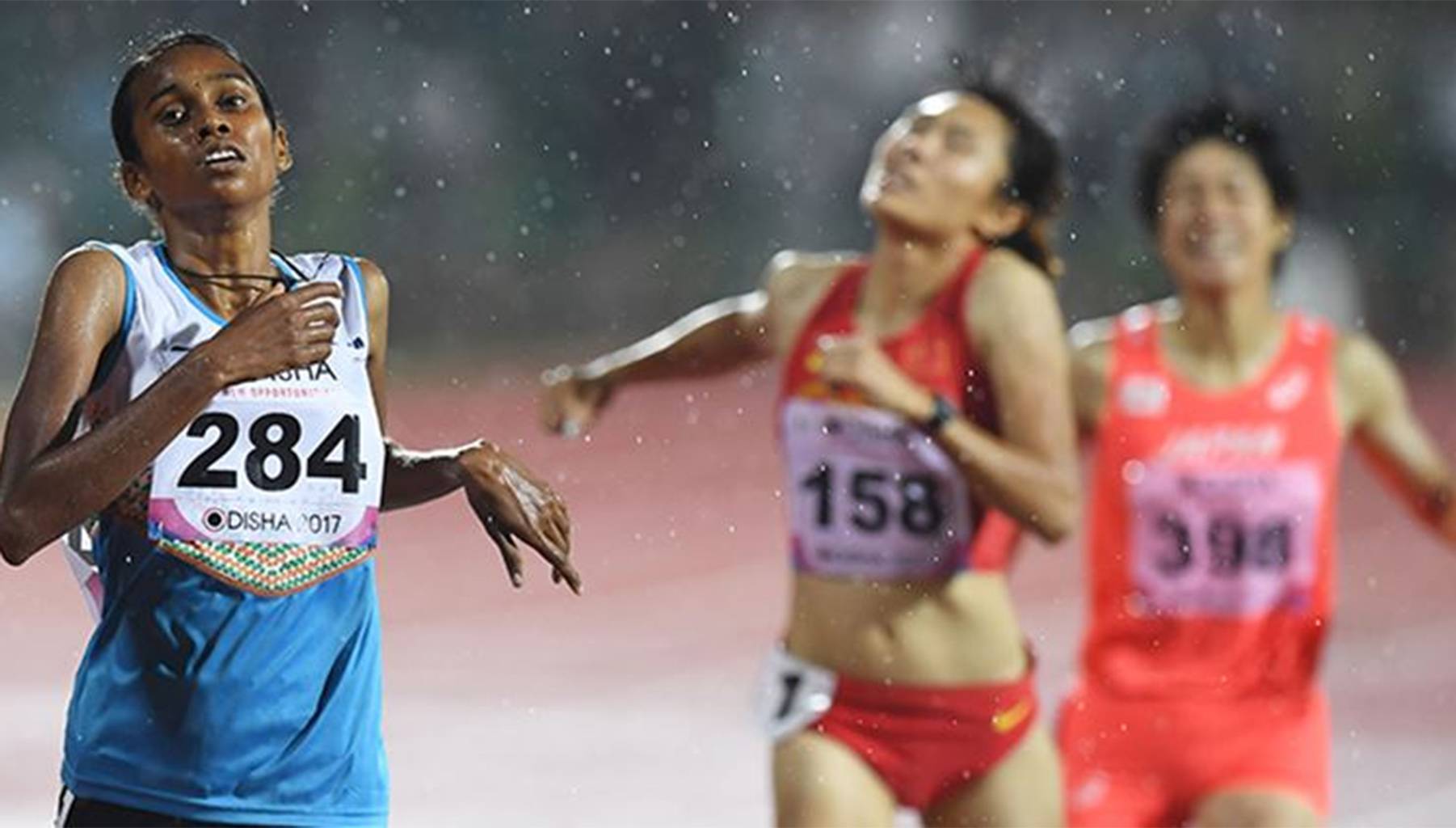 Why Athletes Need To Accept Selectors Verdict
