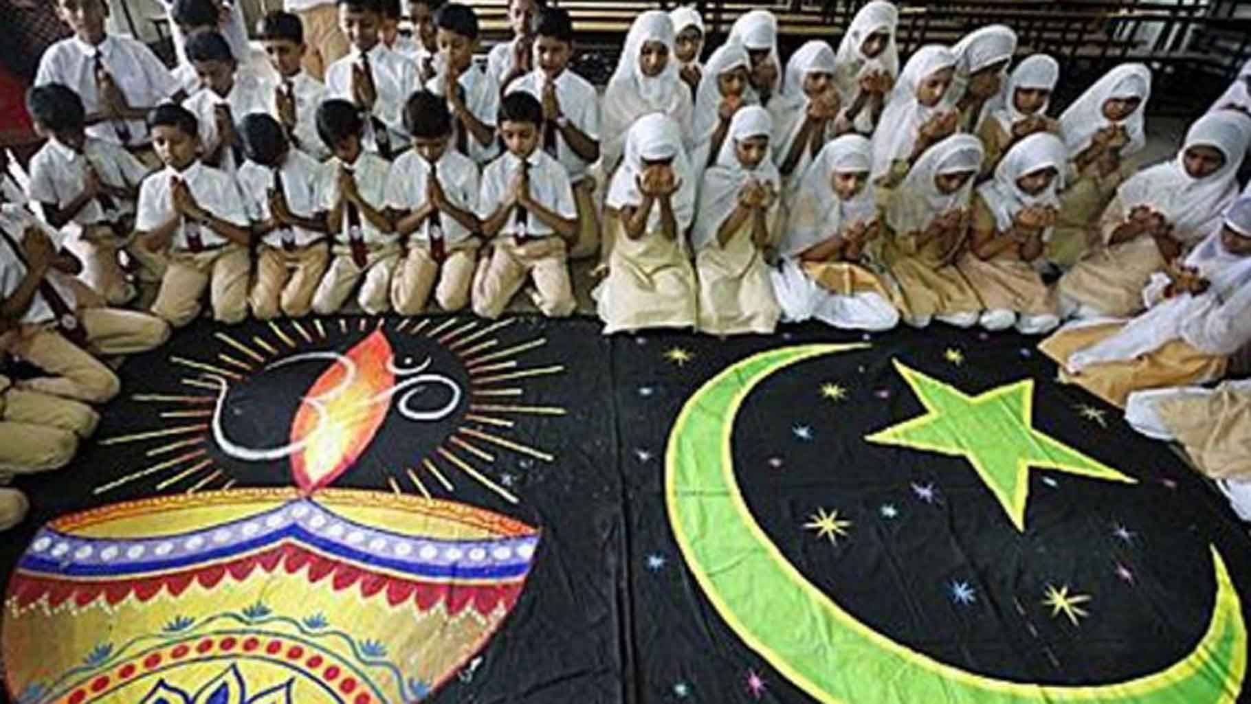 Attacks On India s Pluralism And Secularism Are A run From Unity 