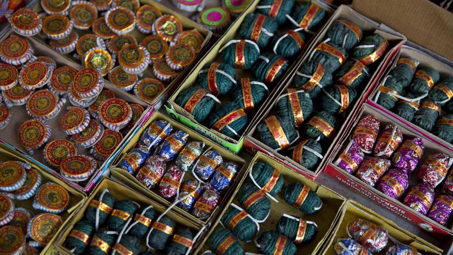 How to ruin Diwali for good Hindus