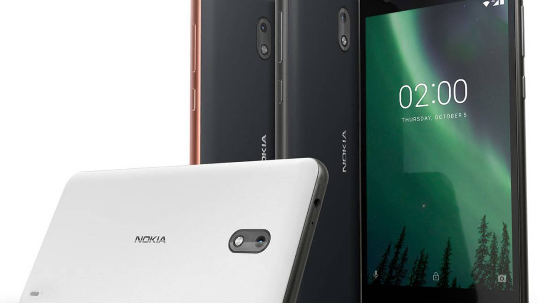 Why Nokia 2 May Leave You Unsatisfied