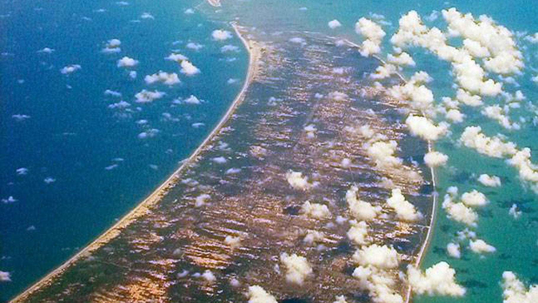 After Science Channel promo, Ram Setu faces choppy waters in Tamil Nadu