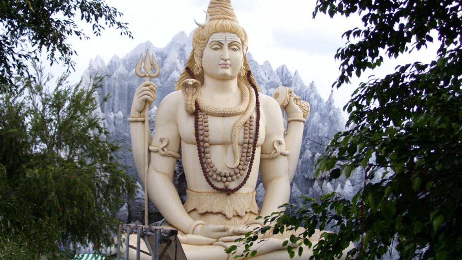 Why we must not sleep this Shivaratri
