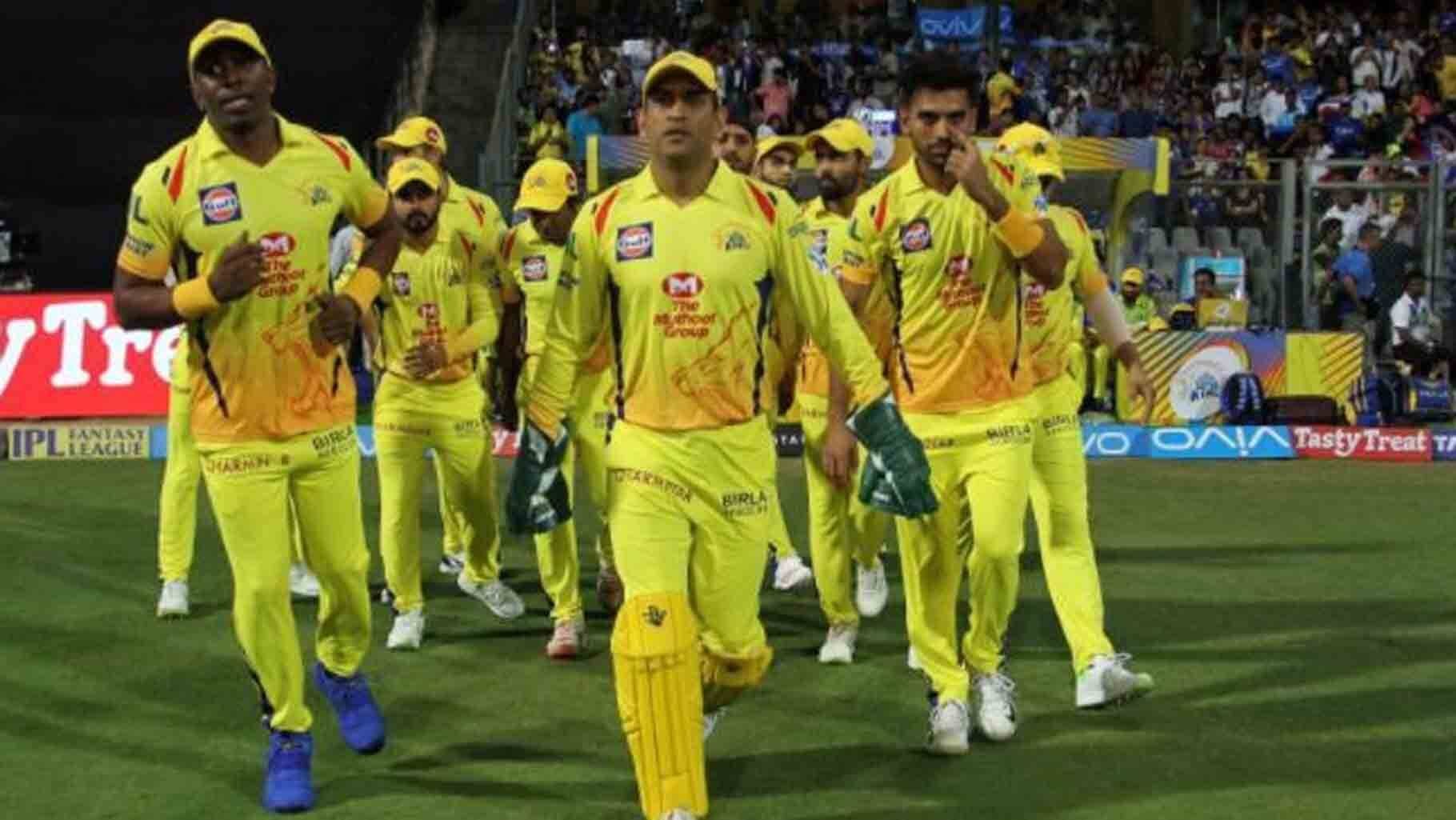 IPL 2018 The mystery of CSK's batting lineup and Vinay Kumar's