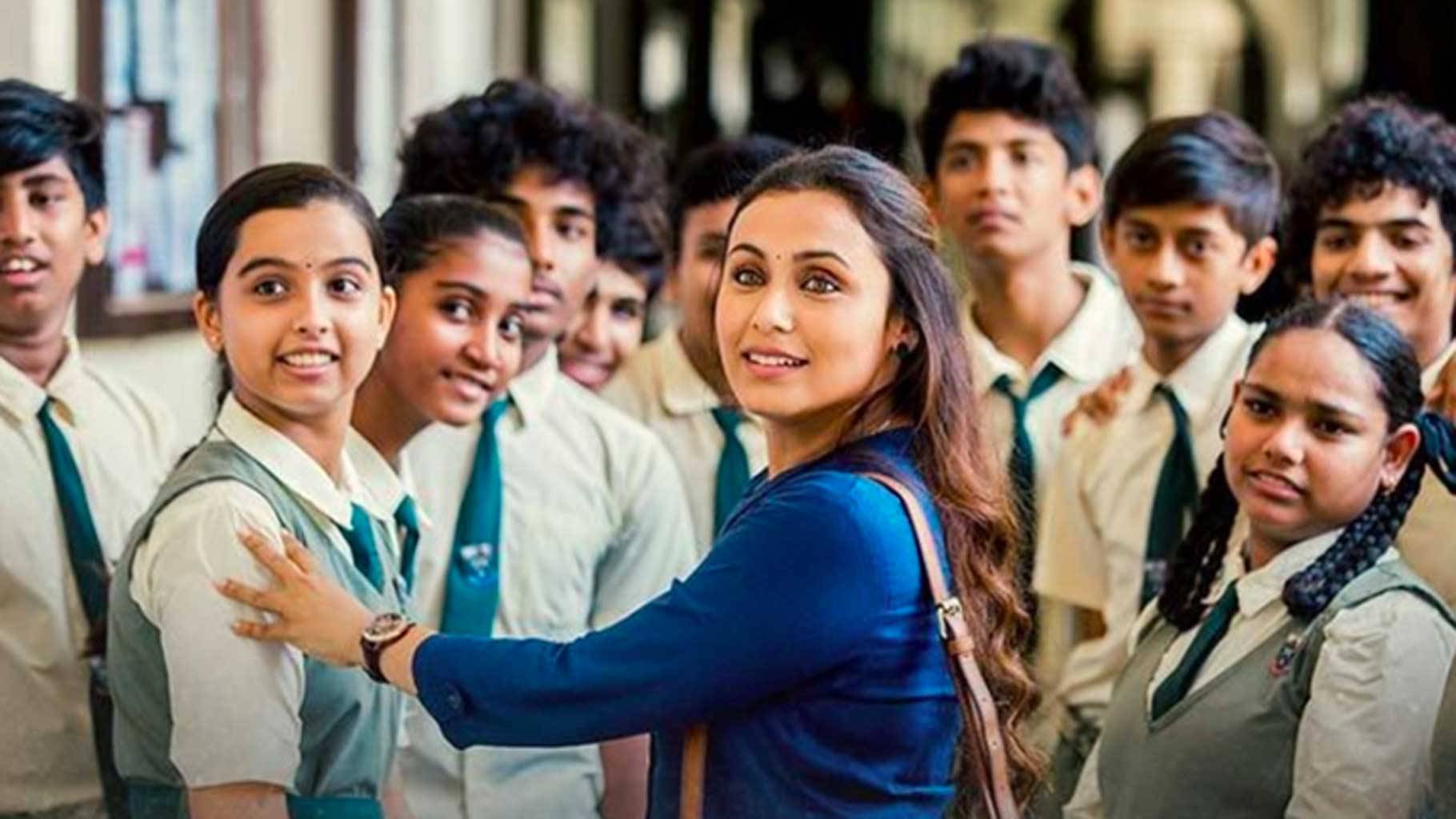 Hichki shows all that is wrong in the ‘stories of triumph’ of our times