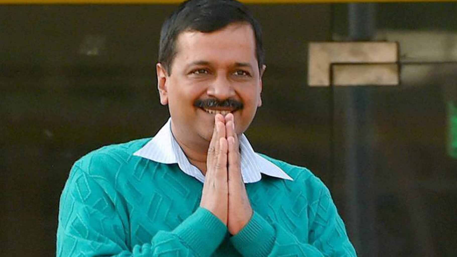 AAP Member On Why Questioning Of Delhi CM Arvind Kejriwal Is Nothing 