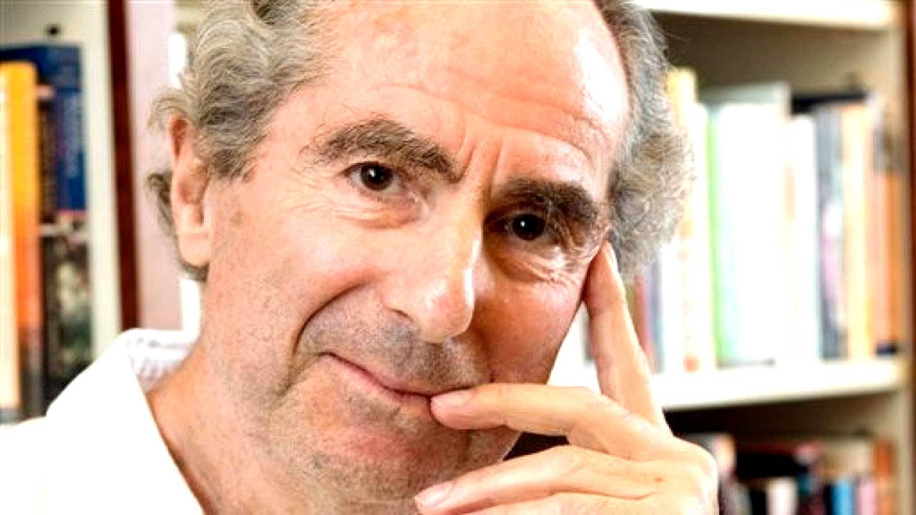 Goodbye Columbus What Philip Roth Meant To A Sex obsessed Jew Like Me