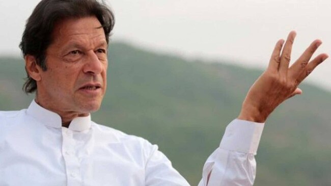 Why Pakistan Election Could Be Imran Khan S Last Shot At Power