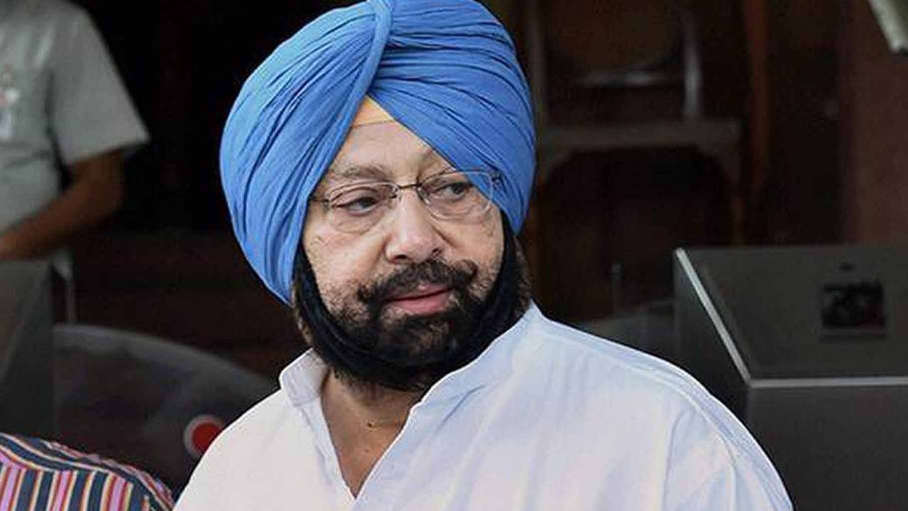 How Congress Govt In Punjab Is Attacking Freedom Of Speech With Law