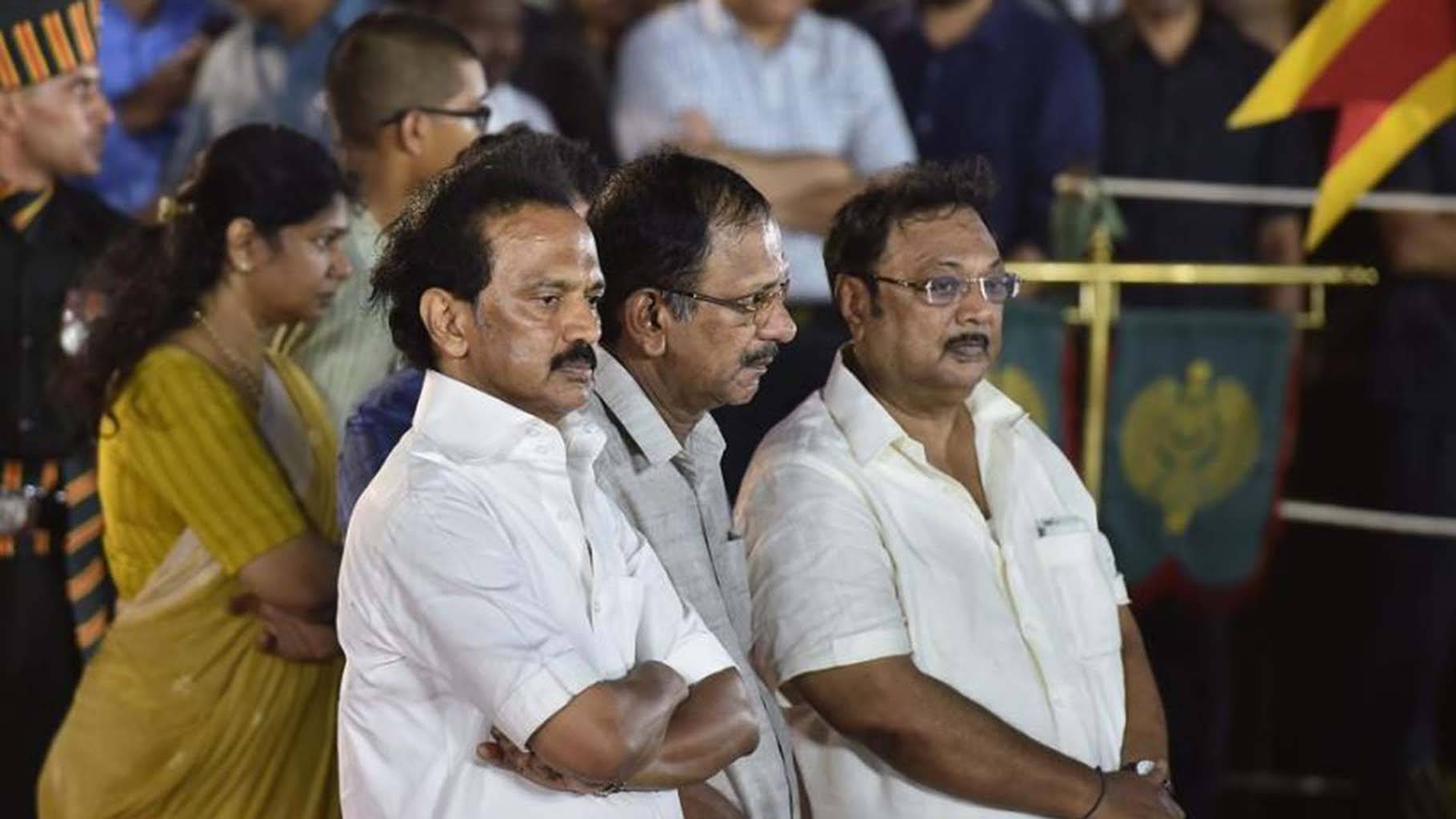 Succession battle in DMK: Does Alagiri 
