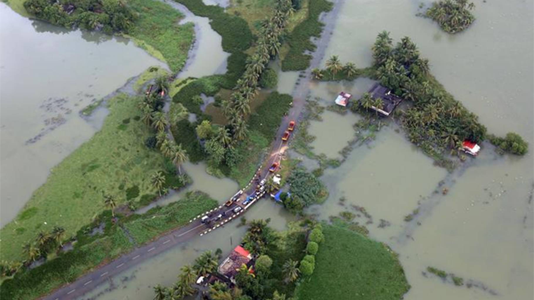 Uncontrolled Sand Mining Led To Kerala Floods This Is Only Waiting To Happen Again