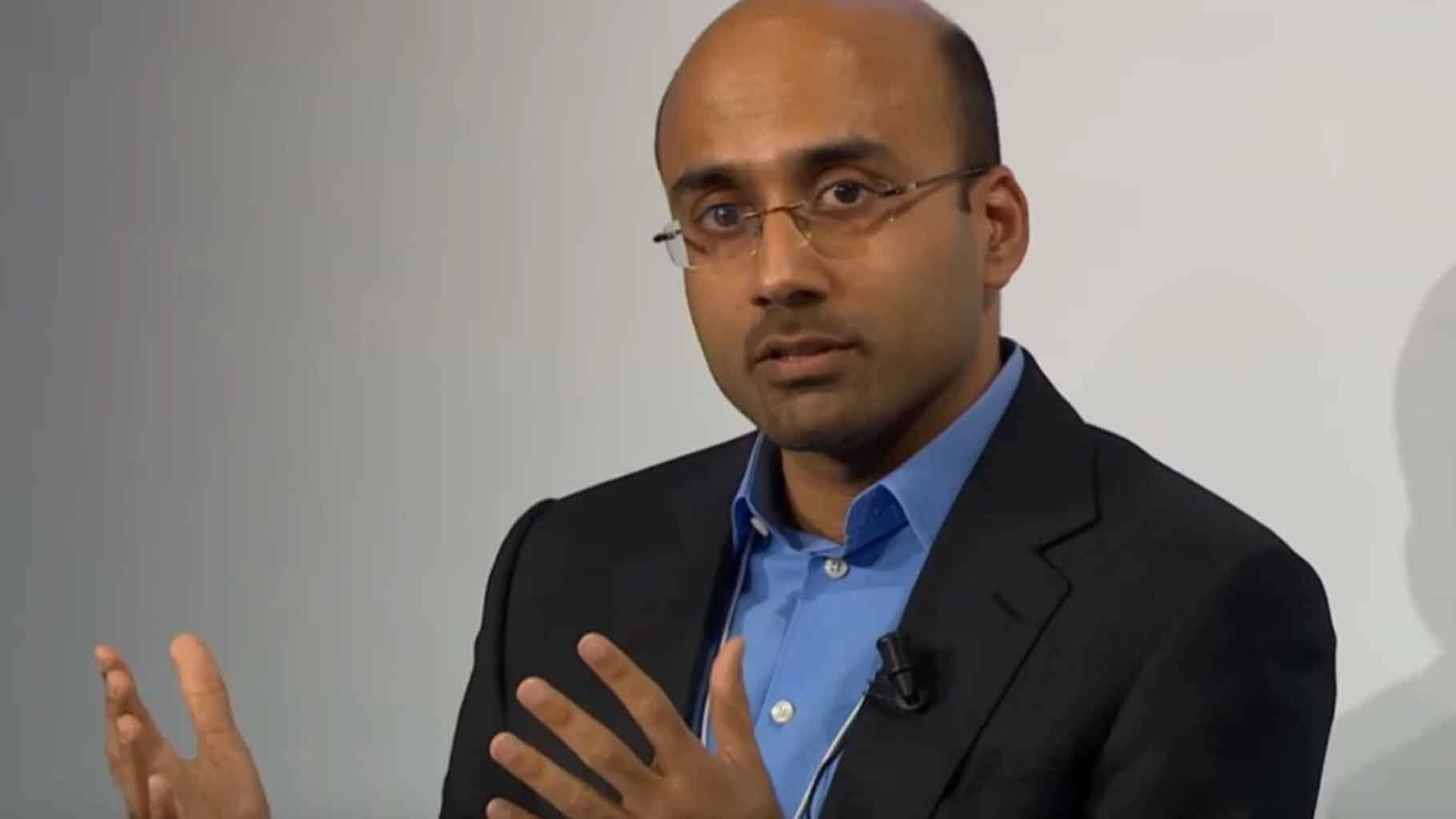 Why removal of Atif Mian from the Economic Advisory Council is neither a service to Islam nor to Why removal of Atif Mian from the Economic Advisory Council is neither a service to Islam nor to