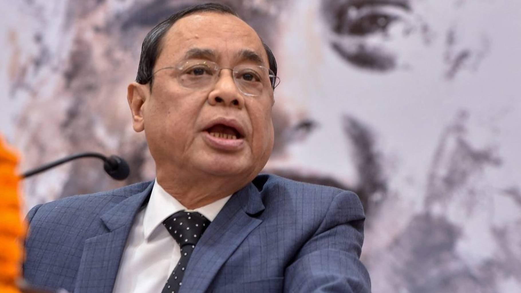 Why Chief Justice Ranjan Gogoi�s grand plans for the