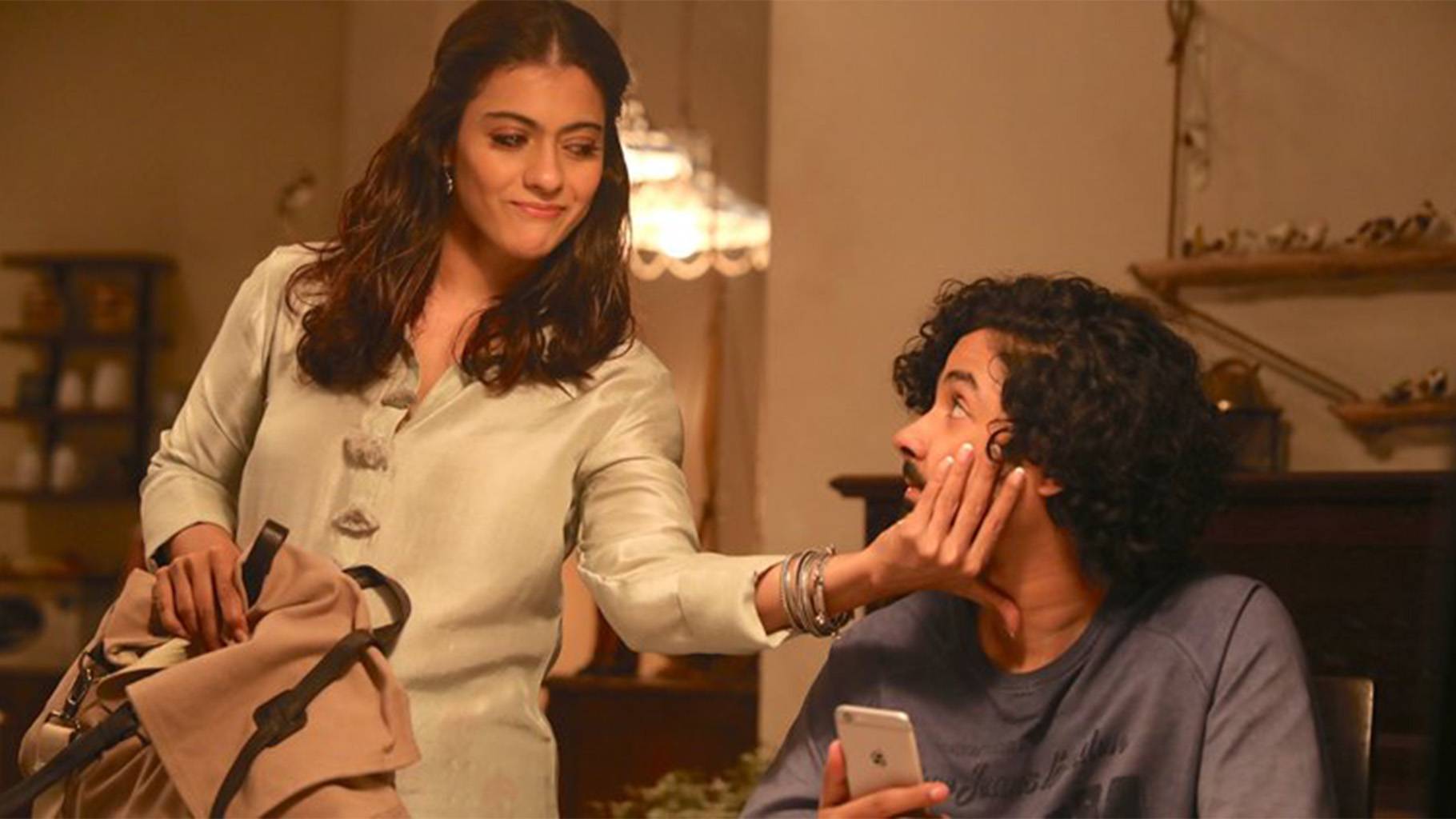 Understanding gender disparity in Bollywood's great