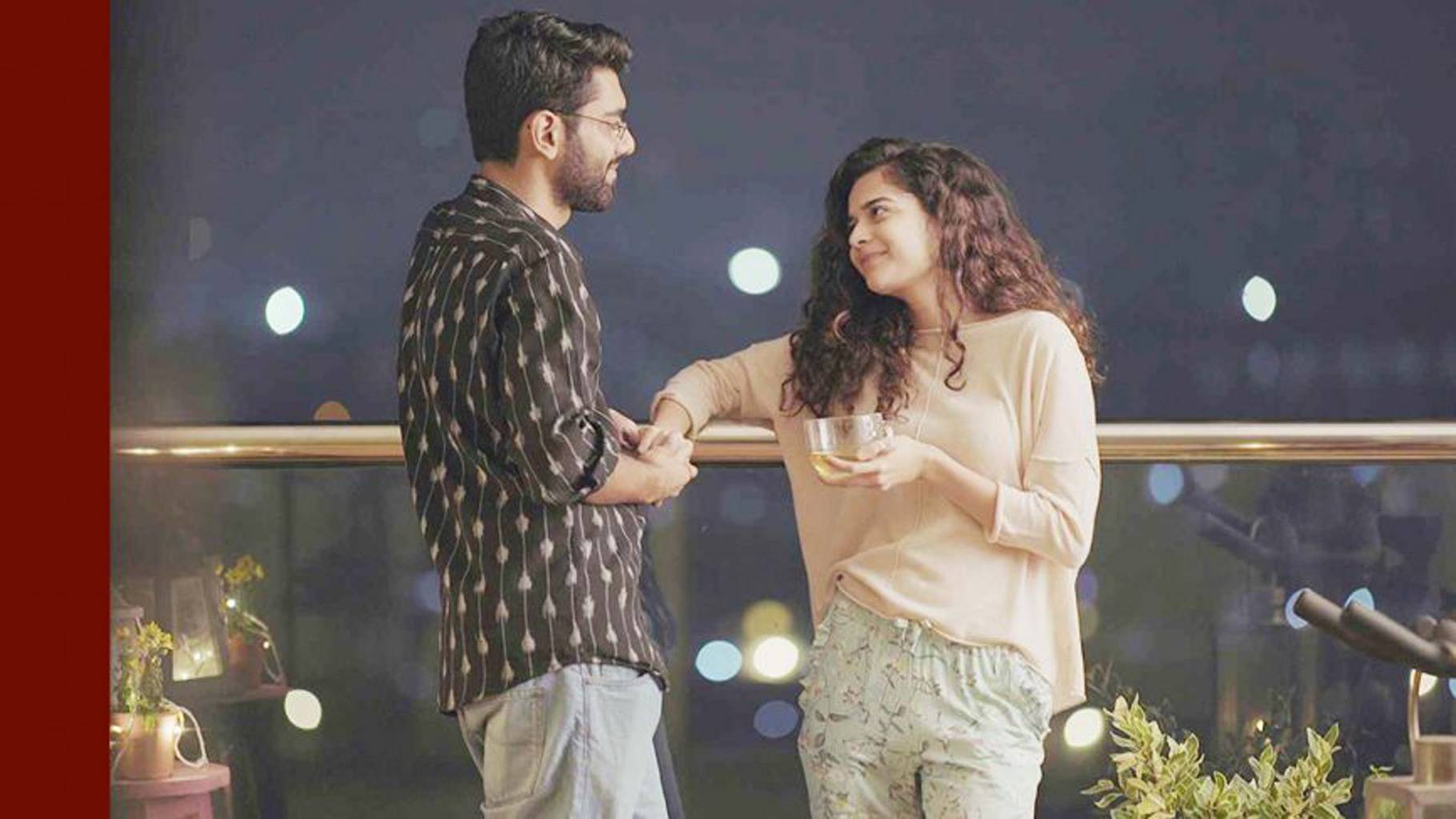 Little Things Love, reality and chill in the time of Netflix