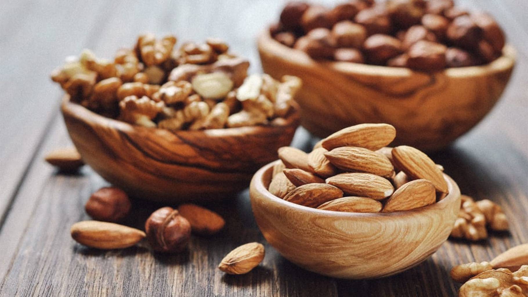 Why vitamin E is our best friend