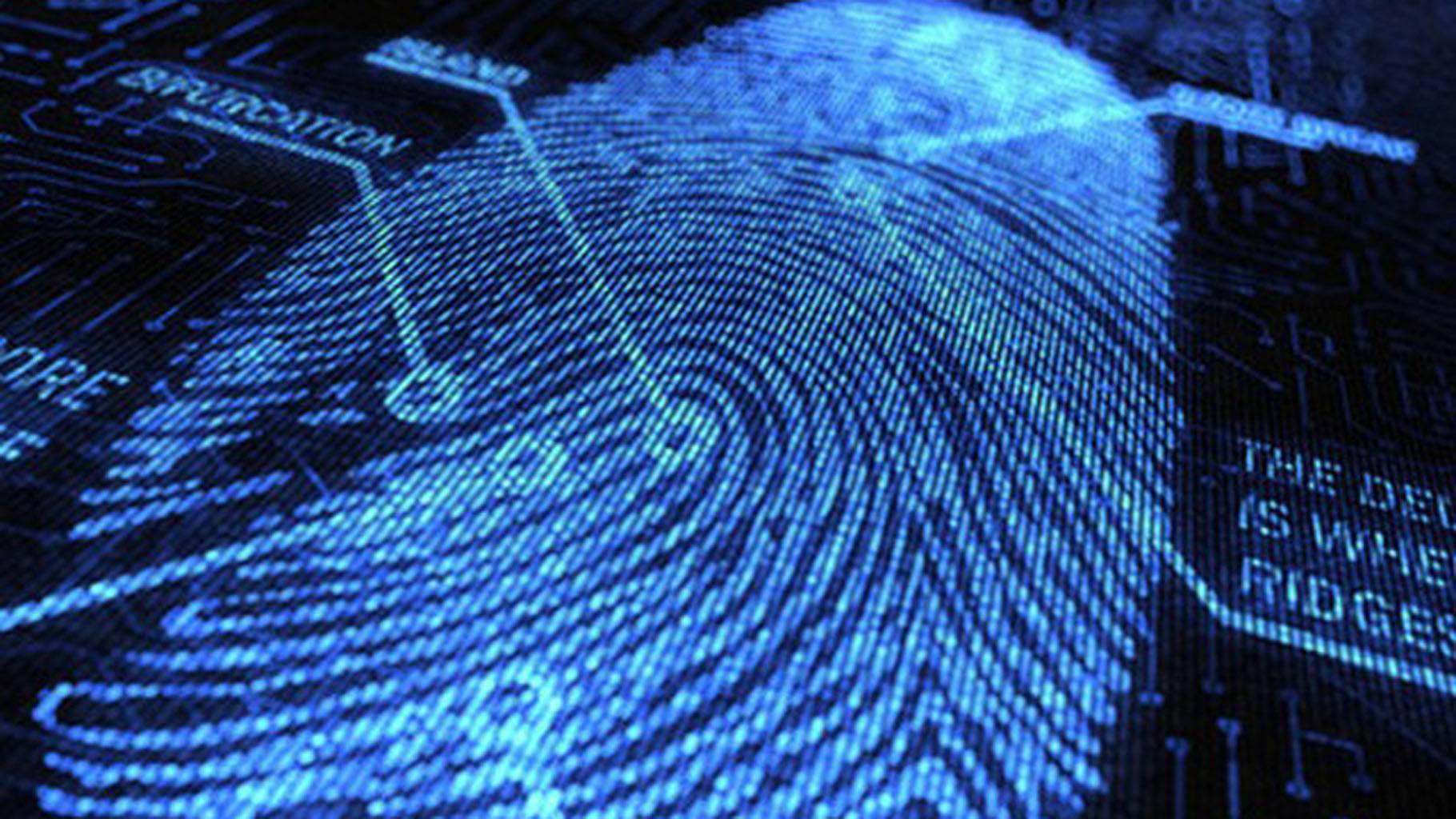 AI can create fake fingerprint scans Why we should be scared