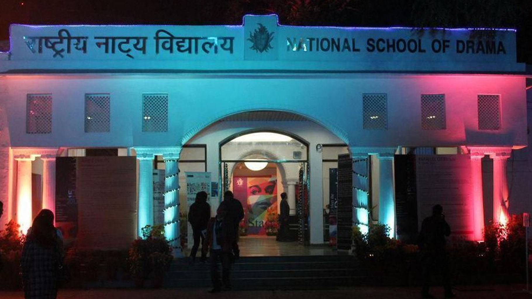 How theatre in Delhi has been finding and creating stages beyond Mandi