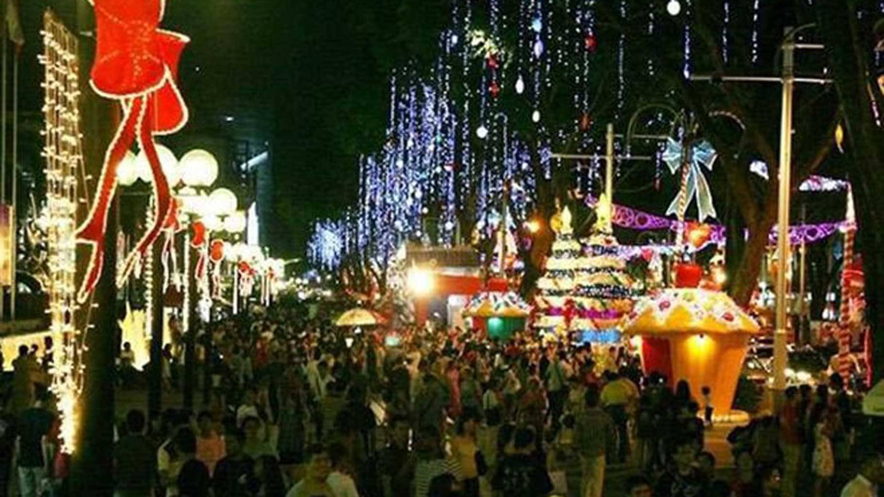 How we overcame I found Muslim Santas in a flood relief camp in Kerala