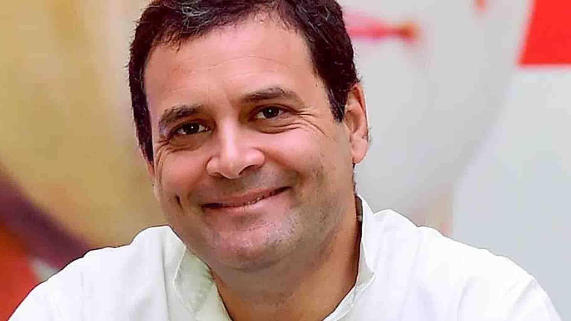Assembly Election Results I Have Right Leanings But I Think You Did A Remarkable Job Rahul 