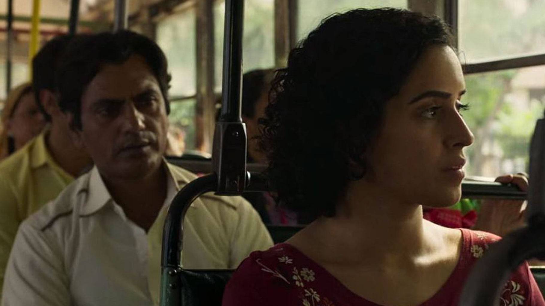 'Photograph' Movie Review Nawazuddin Siddiqui and Sanya Malhotra