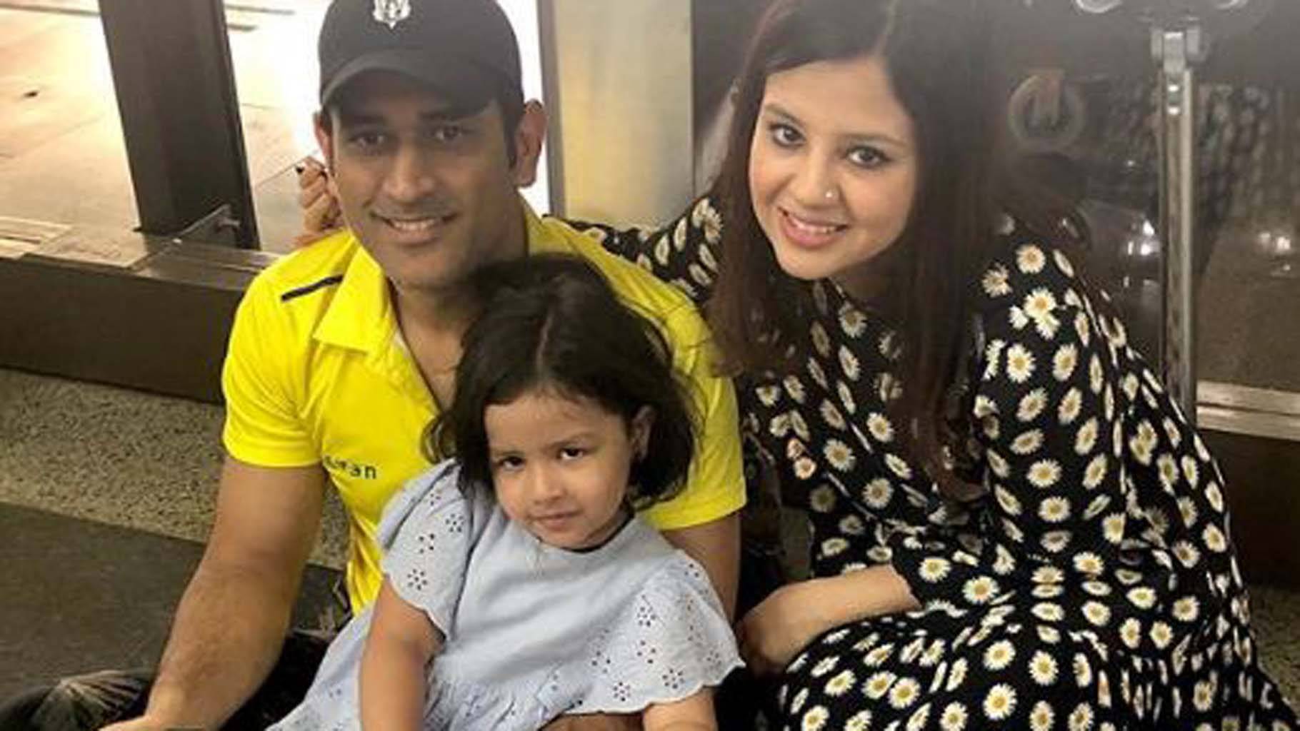 The Mahi Way: Why MS Dhoni and Sakshi Dhoni remain the most talked-about cricket couple