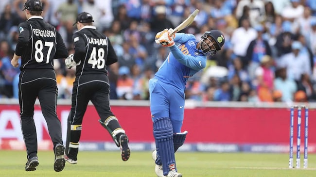 দীপ দাশগুপ্তের মতে আইসিসি টুর্নামেন্টের গুরুত্বপূর্ণ ম্যাচে এই কারণে হারে টিম ইন্ডিয়া 2 World Cup 2019: How Team India came to be called the 'new chokers'