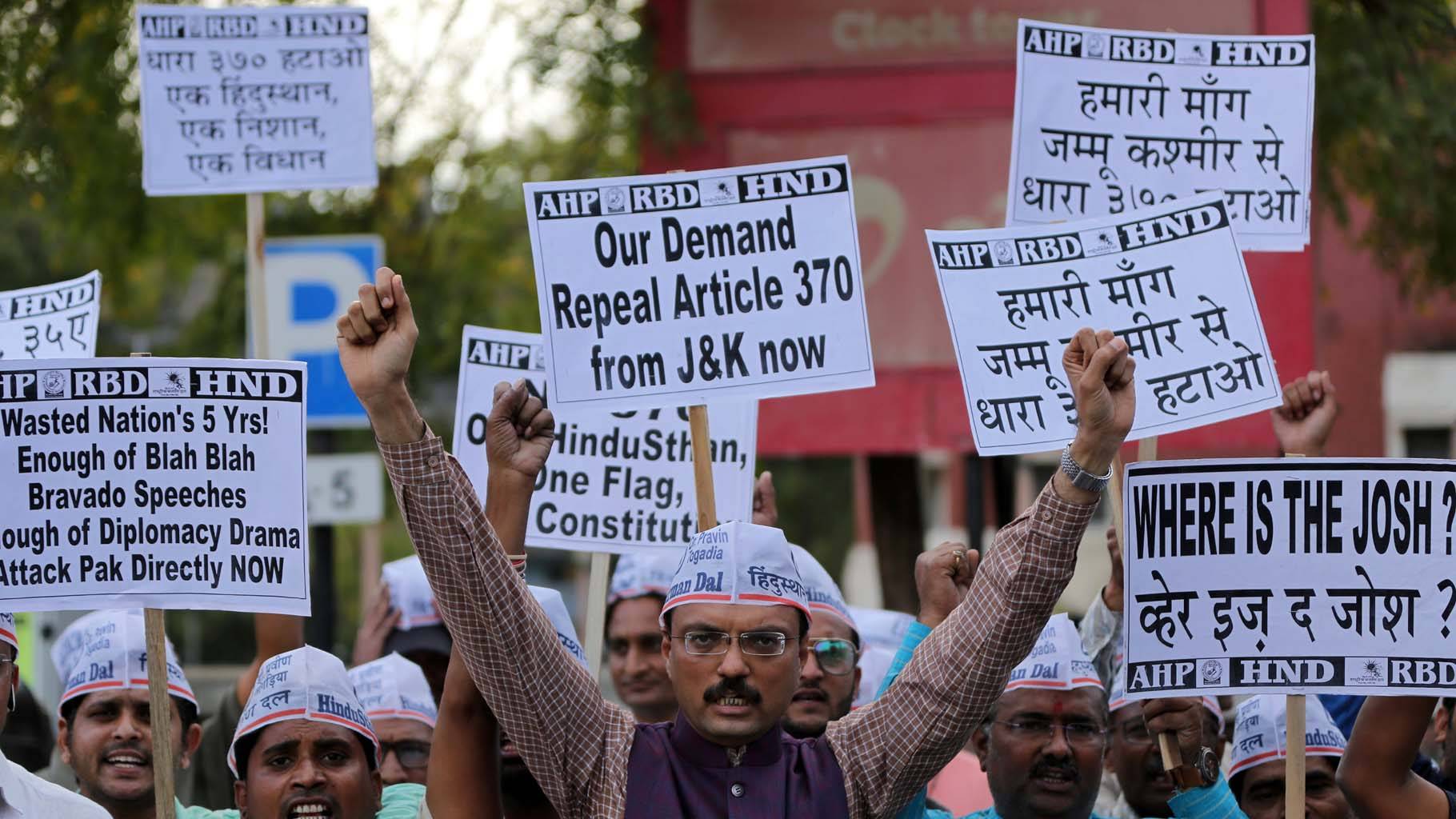 This 18 Hidden Facts Of Article 370 The Speed With Which Vaccination 